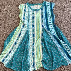 Beautiful Summer Dress